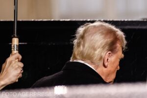 Ieșirea SUA din Acordul de la Paris privind schimbările climatice, criticată de UE. Ce zice Trump
