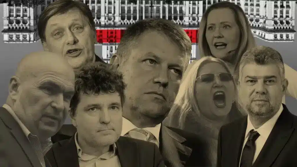 Politicienii sistemului sunt cei mai fericiți când tu stai acasă – 60m.ro