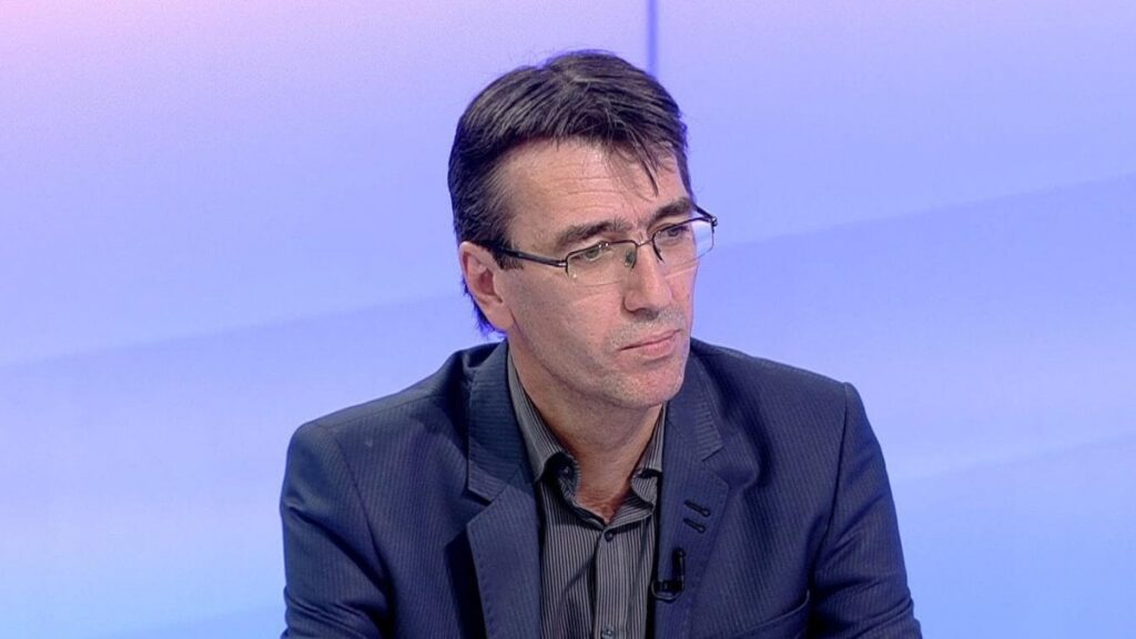 Fostul judecător CCR Toni Neacșu aruncă bomba: Judecarea cererii la CEDO va dura în jur de 2 ani. Ce se întâmplă cu alegerile din România? – 60m.ro
