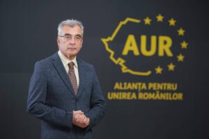 Petrișor Peiu (AUR): “Guvernul Ciolacu 2 continuă să demonstreze incapacitatea cronică de a gestiona fondurile europene” – 60m.ro