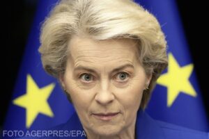 Ursula von der Leyen scapă de acuzații în scandalul achizițiilor de vaccinuri anti-COVID