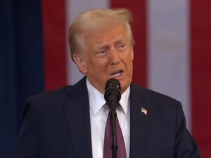 Trump a semnat un ordin executiv pentru a întrerupe temporar interdicția TikTok în SUA