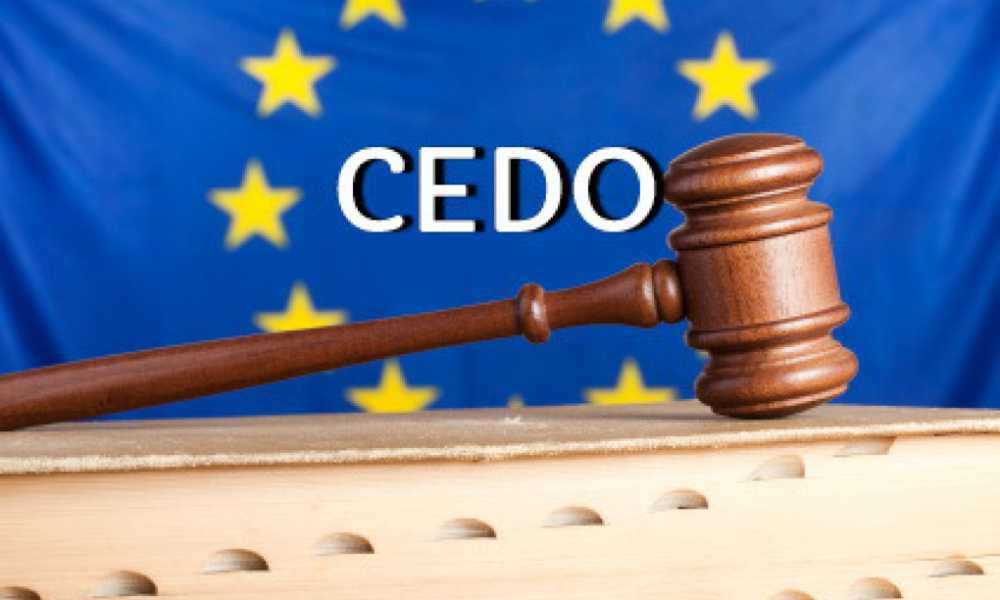 CEDO a respins procedura rapidă a lui Călin Georgescu – 60m.ro