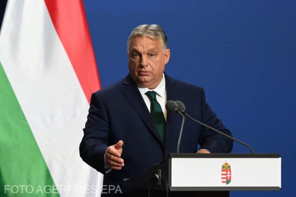 Ungaria respinge intrarea Ucrainei în UE, în timp ce Slovacia o susţine, dar cu condiții