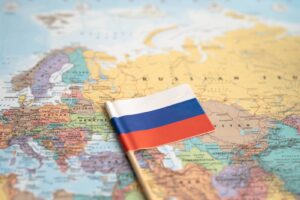 Un deputat rus propune ca Marea Neagră să se numească „Marea Rusă”, inspirat de „Golful Americii” al lui Trump