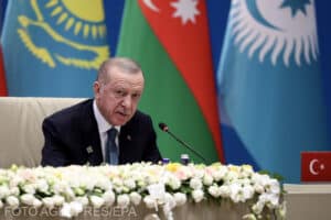 Liderul opoziției din Turcia, reținut pentru o postare critică la adresa regimului. Ce i-a reproșat lui Erdogan