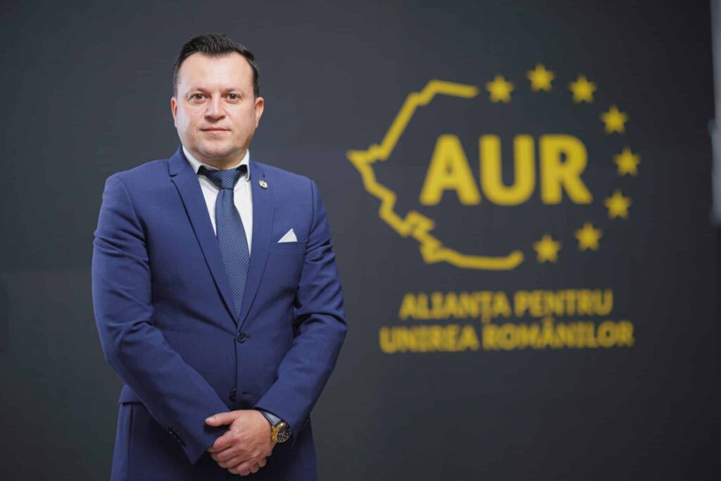 Unirea Principatelor Române celebrată cu fast la Iași: Senatorul AUR de Botoșani Cătălin Silegeanu vă invită să retrăim măreția istoriei! – 60m.ro