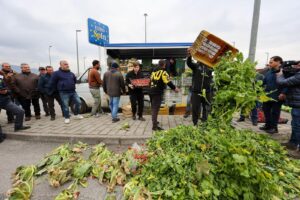 Contracte secrete cu ONG-uri pentru a promova, din umbră, Green Deal: Se aruncau în joc 700.000 de euro