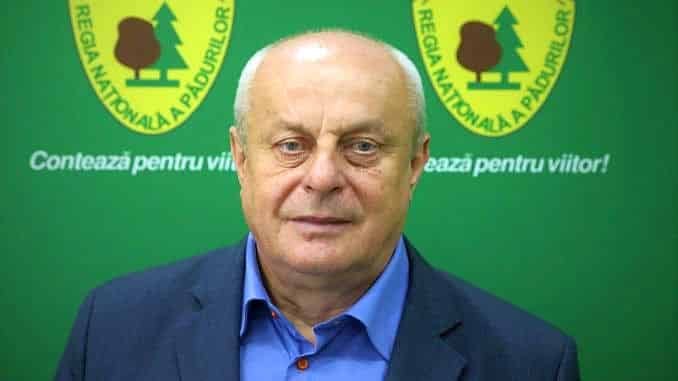 Bonus de pensionare de 100.000 de euro la Romsilva – 60m.ro