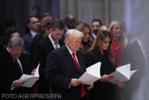 Trump grațiază doi polițiști condamnați în cazul uciderii unui bărbat de culoare la Washington. Incidentul avusese loc la câteva luni după uciderea lui George Floyd