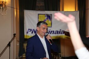 MAFIA PNL! Primarul din Sinaia, reținut de DNA – 60m.ro