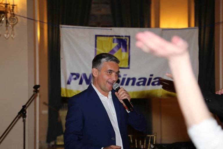 MAFIA PNL! Primarul din Sinaia, reținut de DNA – 60m.ro