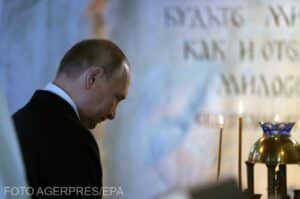 Putin dă semne că e deschis negocierilor. Președintele Rusiei a devenit tot mai îngrijorat de impactul economic al conflictului asupra țării