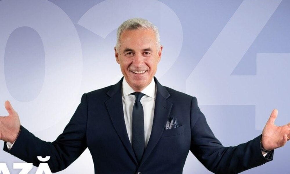 Călin Georgescu: Donald Trump e un fenomen, nu un accident. Va veni un mesaj hotărât în ceea ce mă privește – 60m.ro