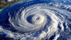 Furtuna Eowyn lovește vineri dimineața Irlanda și Irlanda de Nord: Școlile, închise. Transportul public, sistat/ Cel mai înalt nivel de alertă