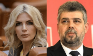 Laura Vicol îl prăduiește pe Ciolacu: A zburat cu avioane private împreună cu familia mea – 60m.ro