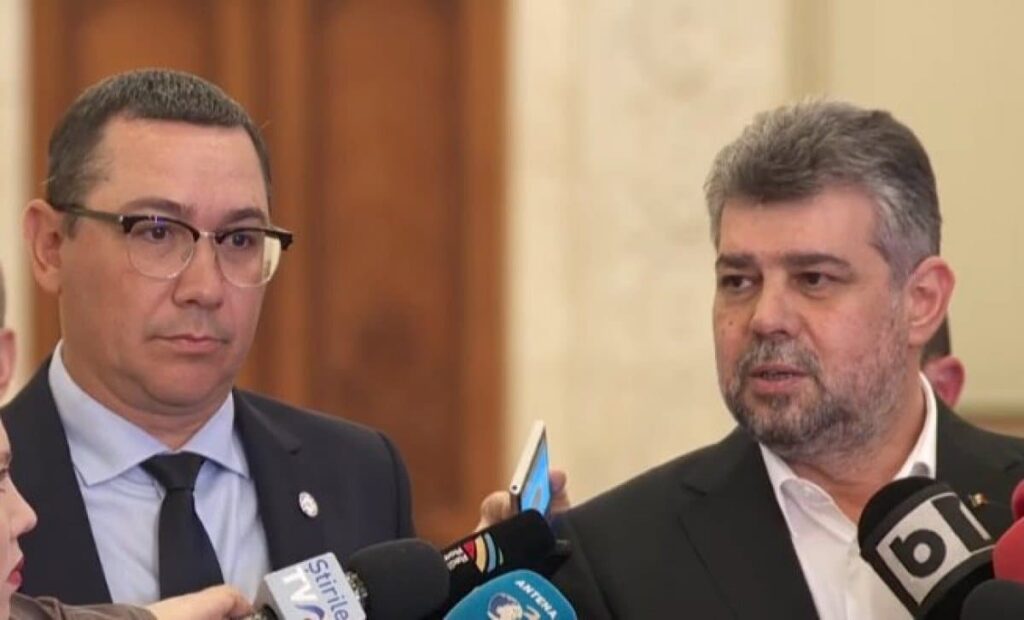 Lăzăroiu: Sper să candideze Ponta. Va fi ca buretele care absoarbe zoaie – 60m.ro