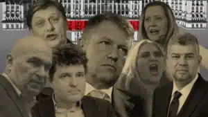 Dacă și după anularea votului, vom alege un reprezentant al „pro-europenilor”,  ne vom merita Guvernatorul și statutul colonial – 60m.ro