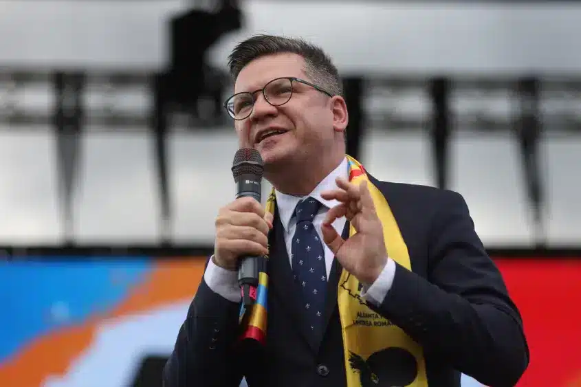 Mihail Neamțu (AUR): În calitate de Președinte al Comisiei de Cultură din Camera Deputaților, solicit de urgență o anchetă privind înstrăinarea și vulnerabilizarea tezaurului dacic! – 60m.ro