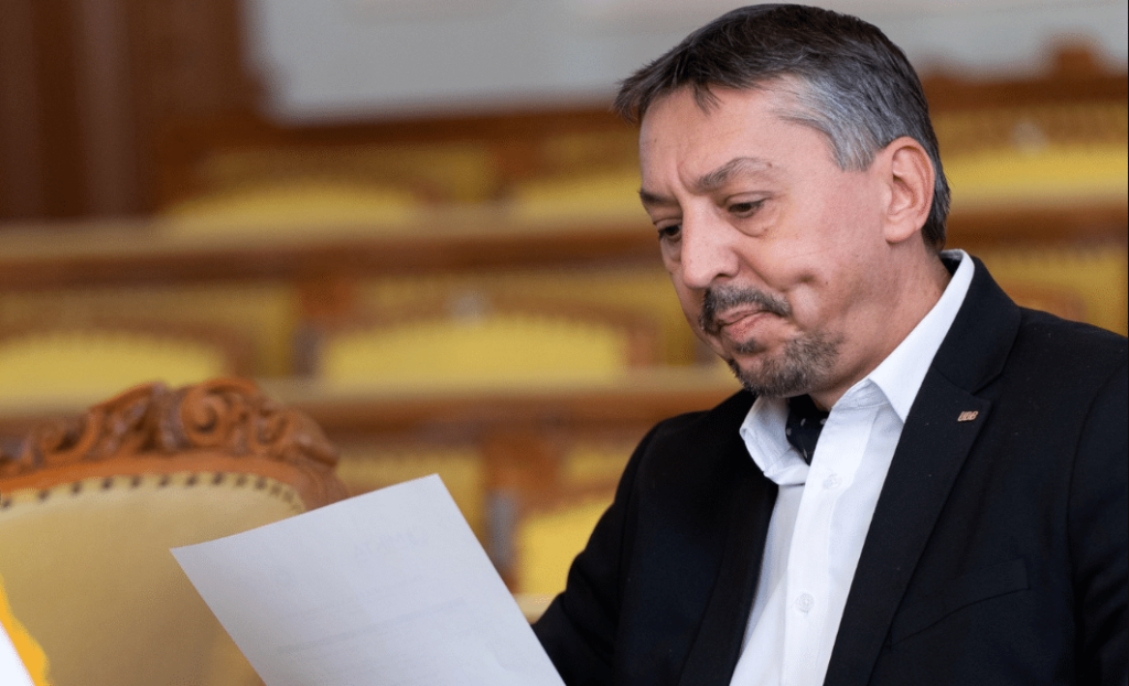 Bacalaureatul în impas – incompetența sistemului pune în pericol viitorul elevilor – 60m.ro