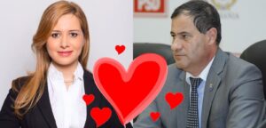 Ex-secretarul general de la Camera Deputaţilor, concubina lui Marian Neacșu a împrumutat PSD cu 200.000 lei. A luat banii de la mama – 60m.ro