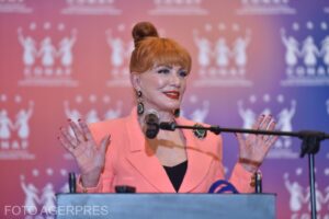 Georgette Mosbacher, ex-ambasadoare în Polonia, favorită pentru ambasada SUA în România