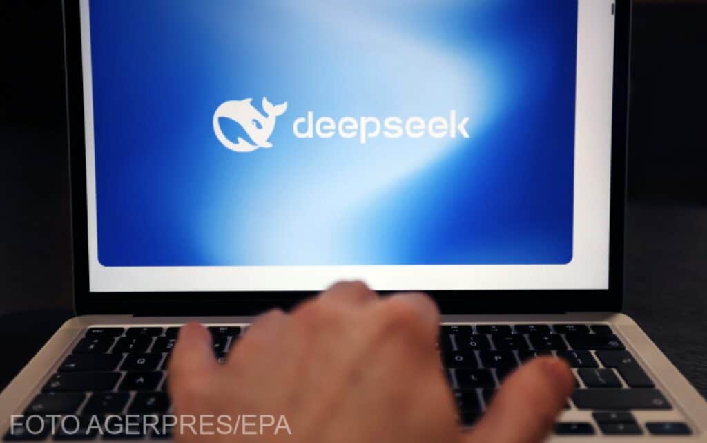 Cine se află în spatele chatbot-ului DeepSeek. Ordinea mondială a tehnologiei, bulversată