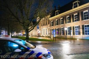 Directorul Muzeului Drents face apel către hoți după jaful tezaurului dacic