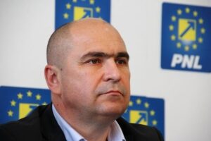 Detonare în PNL! Silviu Mănăstire: Nea, Ilie, faptul ca ești sclavul lui Coldea nu mai impresionează pe nimeni… – 60m.ro
