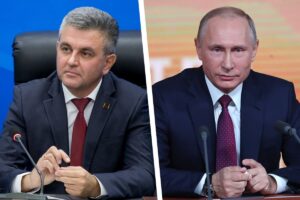 Ciprian Demeter: Moscova și Tiraspol, o relație complicată cu termen limită – 60m.ro