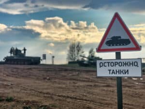 Un fost ministru adjunct al apărării din Rusia, suspectat pentru deturnare de fonduri