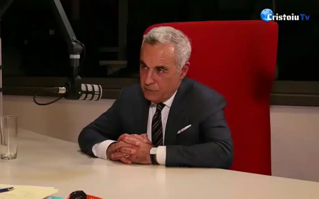 VIDEO Călin Georgescu, declarații explozive: România își schimbă granițele și va lua teritorii din Ucraina: „Sunt ale noastre, este incontestabil!” – 60m.ro