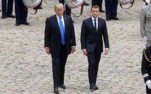 Trump anunță turbulențe pentru Europa, care nu scapă de ce îi era frică: SUA vor impune taxe vamale produselor europene