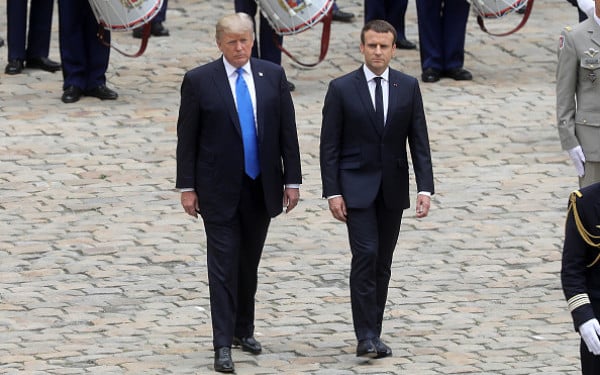 Trump anunță turbulențe pentru Europa, care nu scapă de ce îi era frică: SUA vor impune taxe vamale produselor europene