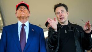 Suma colosală pe care Elon Musk a investit-o în campania lui Donald Trump. Miliardarul conduce o nouă agenție guvernamentală creată special pentru el – 60m.ro