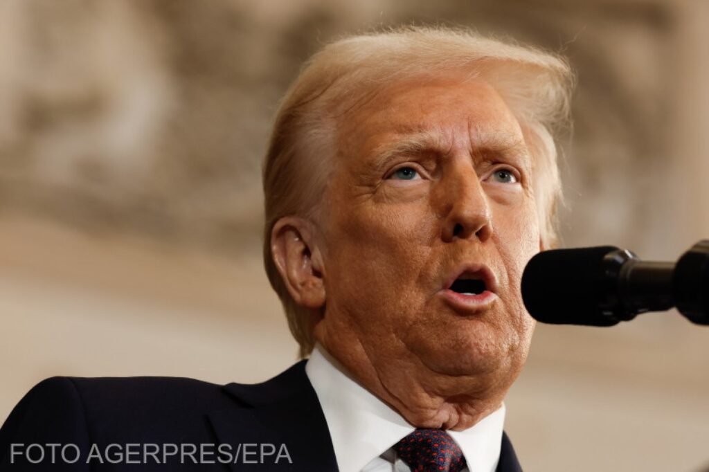Opoziția din Germania, îngrijorată de războiul comercial pe care Trump vrea să-l declanșeze cu UE