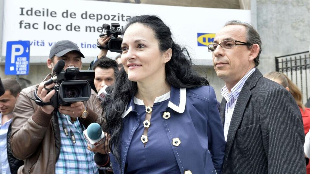 Fosta șefă DIICOT este avocata patronului Nordis – 60m.ro