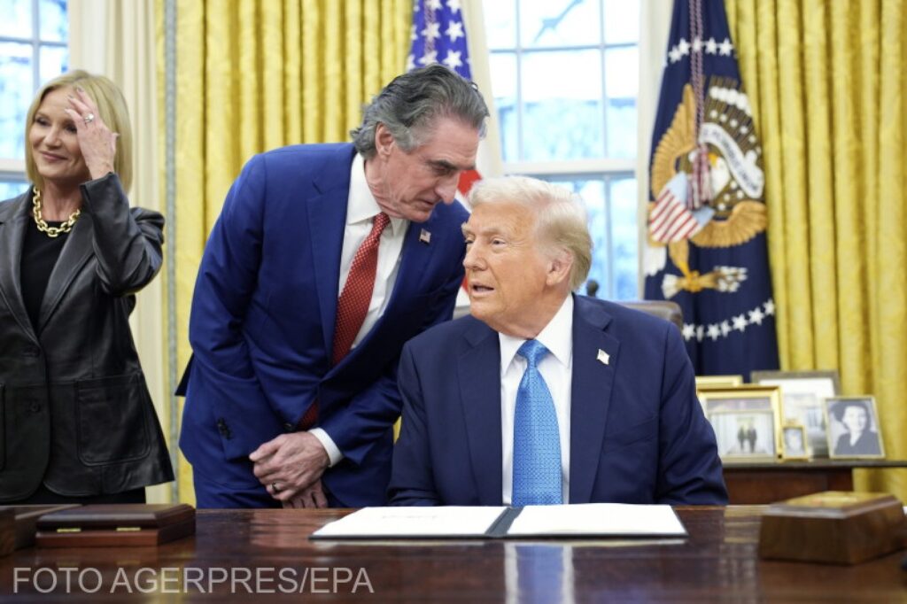 Panama dă înapoi, după amenințările lui Trump: Analizăm posibilitatea să punem capăt acestui acord