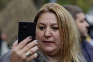 Parlamentarii SOS se dezic de Diana Șoșoaca. Doi senatori au părăsit partidul – 60m.ro