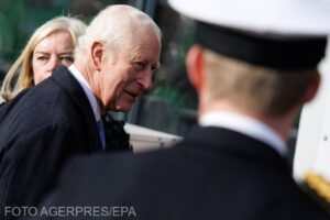 Gestul Regelui Charles care spune multe despre adevăratul său caracter