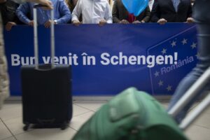 Bulgaria se confruntă cu dificultăți majore, după aderarea deplină la Spațiul Schengen