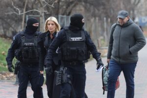 Dosarul Nordis: Laura Vicol, soțul ei și alte 9 persoane au fost reținuți de procurori – 60m.ro