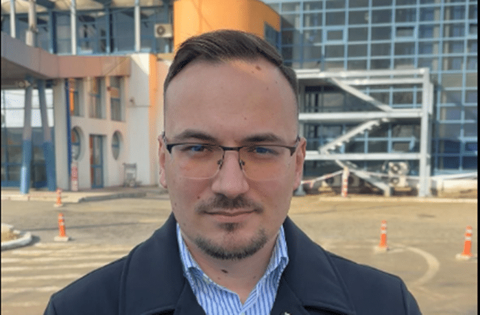 Răzvan Biro, deputat AUR Mureș: Cerem demisia conducerii Aeroportului Internațional Transilvania din Târgu Mureș! – 60m.ro