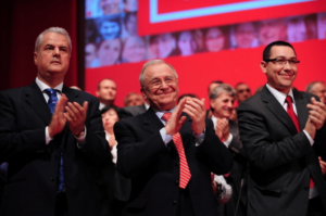 Pensiile speciale cresc cu 1.600 de lei din martie, deși indexarea pensiilor a fost anulată pentru românul de rând – 60m.ro