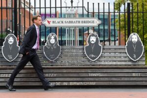 Vești bune pentru ascultătorii de heavy metal! Black Sabbath va concerta pentru prima dată după 20 de ani