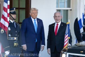 Trump vrea ca SUA să preia controlul asupra Gazei și să o transforme în „Riviera Orientului Mijlociu” – reacții internaționale