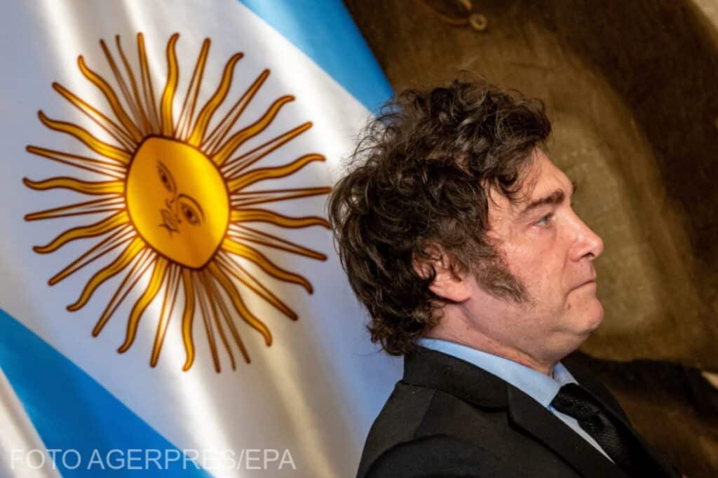 Argentina urmează exemplul SUA și vizează retragerea din OMS: Calea spre o suveranitate deplină în sănătate