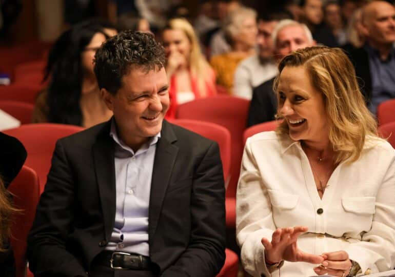 Cum vrea Nicușor Dan să scape de Elena Lasconi cu ajutorul lui Vlad Voiculescu – 60m.ro