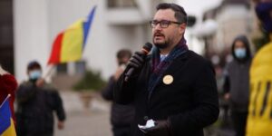 Dan Tanasă, deputat AUR: Daniel Zamfir, un oportunist politic care minte românii cu nerușinare. Campania PSD ”CUMPĂRĂ ROMÂNEȘTE” – o acțiune de campanie, fără niciun rezultat! – 60m.ro