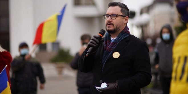 Dan Tanasă, deputat AUR: Daniel Zamfir, un oportunist politic care minte românii cu nerușinare. Campania PSD ”CUMPĂRĂ ROMÂNEȘTE” – o acțiune de campanie, fără niciun rezultat! – 60m.ro